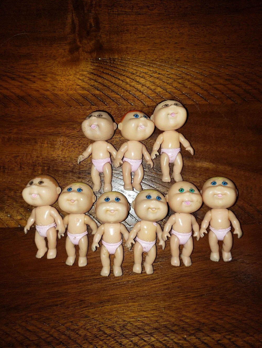 Cabbage Patch Kids Babyland